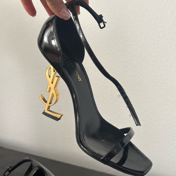 Ysl heels - Picture 2 of 7